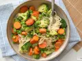 Pasta konjac: Recetas deliciosas y trucos para cocinarla sin culpas