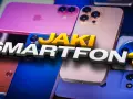 Jaki telefon jest teraz modny? Sprawdź najnowsze trendy i modele