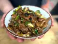 Szybkie i pyszne przepisy na wieprzowinę stir fry, które zachwycą