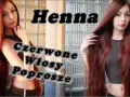 Czarna henna wyszła czerwona? Poznaj przyczyny i jak to naprawić