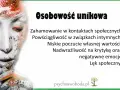 Złożona osobowość: Co to znaczy? Nie wada, a unikalna siła