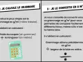 Calcul du poids m2 d'un tissu : peser, mesurer la laize et la longueur, puis convertir en g/m² pour comparer.