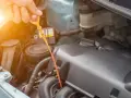 Wie viel Motoröl braucht mein Auto? Vermeiden Sie teure Schäden
