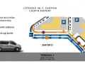Lotnisko Chopina: Jak dojechać do hotelu? Przewodnik