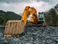 Ile zarabia operator koparki? Prawda o wynagrodzeniach w Polsce