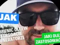 Co ile wymiana oleju w agregacie prądotwórczym, aby uniknąć awarii?