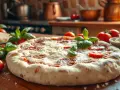 Skąd pochodzi pizza? Włochy, Neapol i królewska Margherita