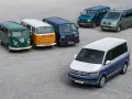 Pojemność baku VW T4: 70 czy 80 litrów? Sprawdź, co wybrać
