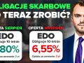 Obligacje COI vs EDO: Ochrona oszczędności przed inflacją. Które wybrać?
