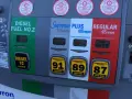 Confronto tra coppia diesel vs benzina: il diesel costa 4.159, il Supreme Plus 4.659, il Plus 4.579 e il Regular 4.499.