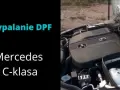 Jak wymusić wypalanie DPF w Mercedesie i uniknąć kosztownych napraw