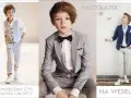 Jak ubrać 14-latka na wesele, aby czuł się komfortowo i stylowo