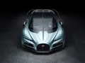 Jak wygląda znaczek Bugatti? Odkryj jego wyjątkowy design i znaczenie