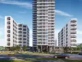 Nowoczesne apartamentowce w Katowicach. Ranking deweloperów 2026 - najlepsze firmy budowlane tworzą przyszłość miasta.
