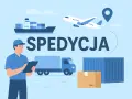 Spedycja: Co to jest? Kluczowe zadania i różnice z transportem