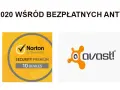Najlepszy darmowy antywirus na Windows 7, aby uniknąć zagrożeń