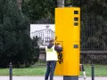 Fotoradar od tyłu: Mandat bez twarzy? Poznaj nowe zasady!