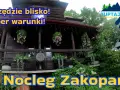 Ile kosztuje nocleg w Zakopanem? Sprawdź ceny i oszczędź!