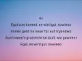 Mark Forster "Sowieso": Songtext & Bedeutung entschlüsselt