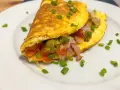 Szybki przepis na zdrowy omlet, który zmieni Twoje śniadanie na lepsze