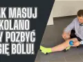 Chondromalacja rzepki: Unikaj tych ćwiczeń i pożegnaj ból kolana