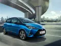 Ile pali Toyota Yaris Hybrid? Zaskakujące dane o spalaniu w mieście