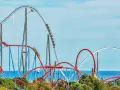 Atracciones en PortAventura: emociones y diversión para todos los gustos