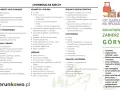 Lista rzeczy na wyjazd w góry zimą: od dokumentów po ciepłe ubrania i sprzęt. Nie zapomnij o raczkach!