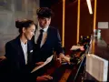 Czym się różni hotel 4-gwiazdkowy od 5-gwiazdkowego? Odkryj kluczowe różnice