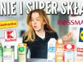 Jakie mleko na odchudzanie? Odkryj najlepsze niskokaloryczne opcje