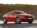 Audi TT welcher Motor ist der beste für Leistung und Effizienz?