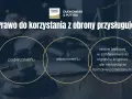 Prawo do obrony przysługuje podejrzanemu, oskarżonemu oraz osobie zainteresowania organów ścigania, nawet jeśli nie jest formalnie podejrzanym.