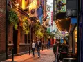 Los mejores lugares que visitar en Dublín para no perderte nada