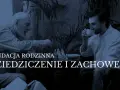 Dwóch mężczyzn gra w szachy. Jeden pije kawę, drugi zastanawia się nad ruchem. Fundacja rodzinna zajmuje się dziedziczeniem i zachowkiem dla bliskich.