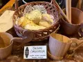 Bacówka Zakopane Krupówki - idealne miejsce na góralską ucztę