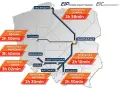 Ile jedzie pendolino z Warszawy do Gdańska? Sprawdź czasy przejazdu
