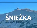 Góra Śnieżka gdzie jest - odkryj jej lokalizację i otoczenie