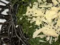 Czarne spaghetti przepisy: 10 wyjątkowych pomysłów na dania