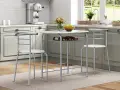 Silla y mesa cocina: Elige el conjunto perfecto y evita errores