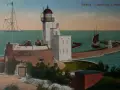 Latarnia Kołobrzeg: Ile schodów i co czeka na szczycie?