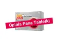 Opakowanie LipoForma Plus z monakoliną K. Czy monakolina skutki uboczne są powodem do obaw?
