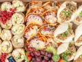 Gdzie zamówić catering? Znajdź idealny na każdą okazję!
