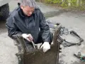 Czym skleić plastikowe elementy chłodnicy, aby uniknąć kosztownych napraw?