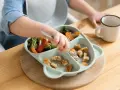 Zdrowe przepisy dla dzieci na obiad, które pokochają Twoje maluchy