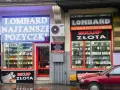 Lombard ile procent: Jakie kwoty możesz otrzymać za zastaw?