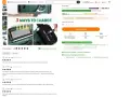 Latarka z radiem i powerbankiem, idealna na **dzień singla, kiedy** potrzebujesz niezawodnego sprzętu. Ładowanie solarne, USB i korbką.