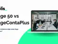 Aelis presenta Sage 50 vs SageContaPlus. ¿Por qué deberías dejar atrás Sage ContaPlus?