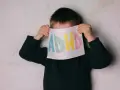 ADHD: Jak wyciszyć dziecko? Zrozum i pomóż mu odnaleźć spokój