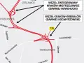 Jak dojechać do osiedla szkolnego w Krakowie? Sprawdź najlepsze trasy