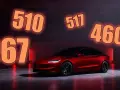 Ile koni ma Tesla? Odkryj moc i osiągi różnych modeli